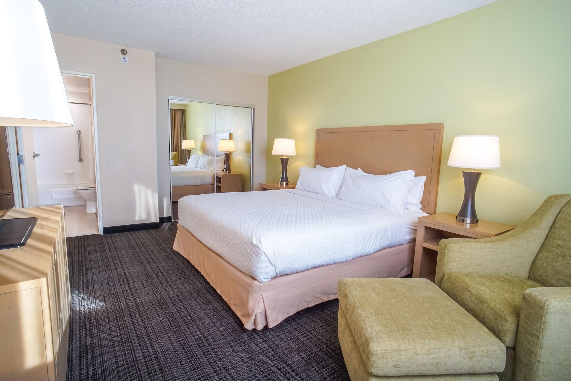 Embassy Suites By Hilton Tampa Airport Westshore Exteriör bild